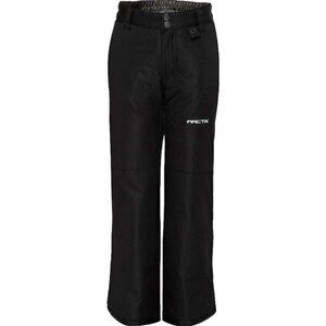 Arctix Kids Snow Sports Cargo Snow Pants Black 8.